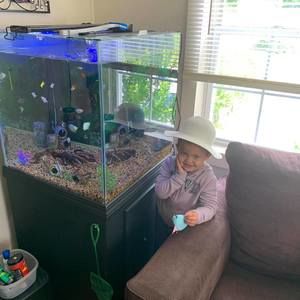 Meet your Posher, Jeffery